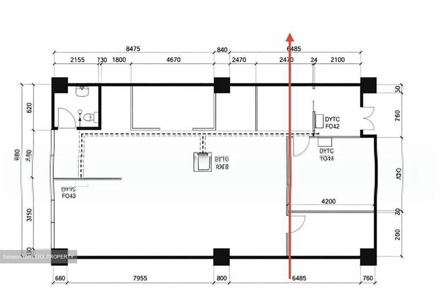 Midview City (D20), Factory #622085691